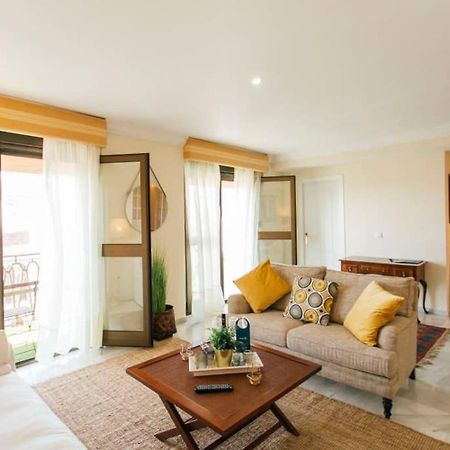 شقة Wide And Bright- 3Bd 2Bth- Arenal إشبيلية المظهر الخارجي الصورة