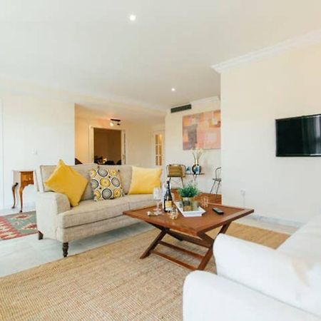 شقة Wide And Bright- 3Bd 2Bth- Arenal إشبيلية المظهر الخارجي الصورة