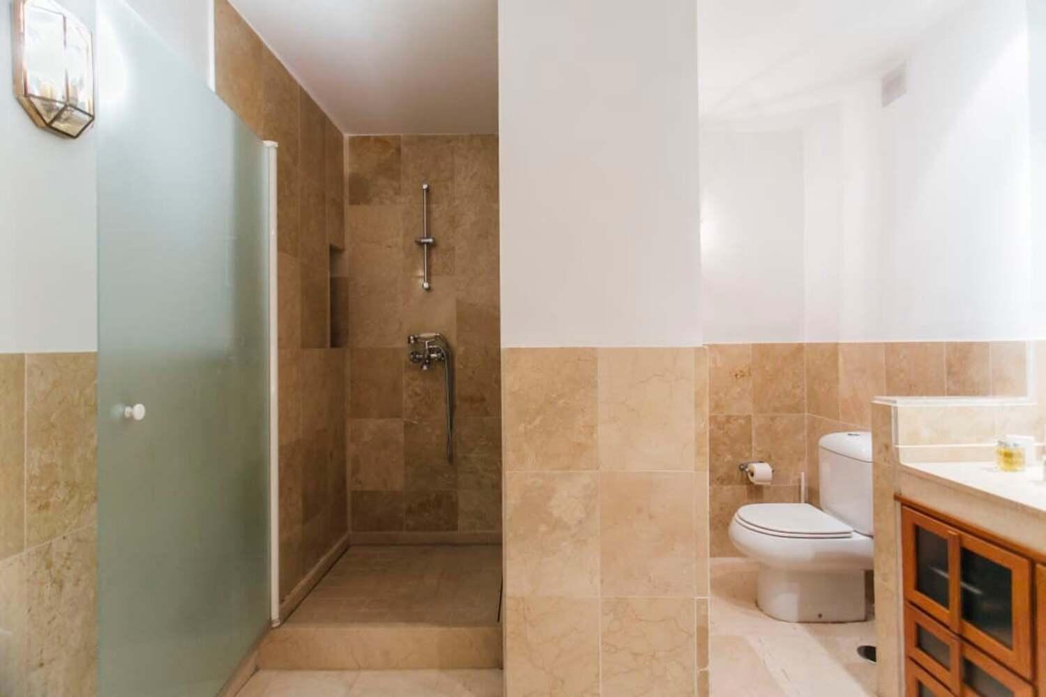 شقة Wide And Bright- 3Bd 2Bth- Arenal إشبيلية المظهر الخارجي الصورة